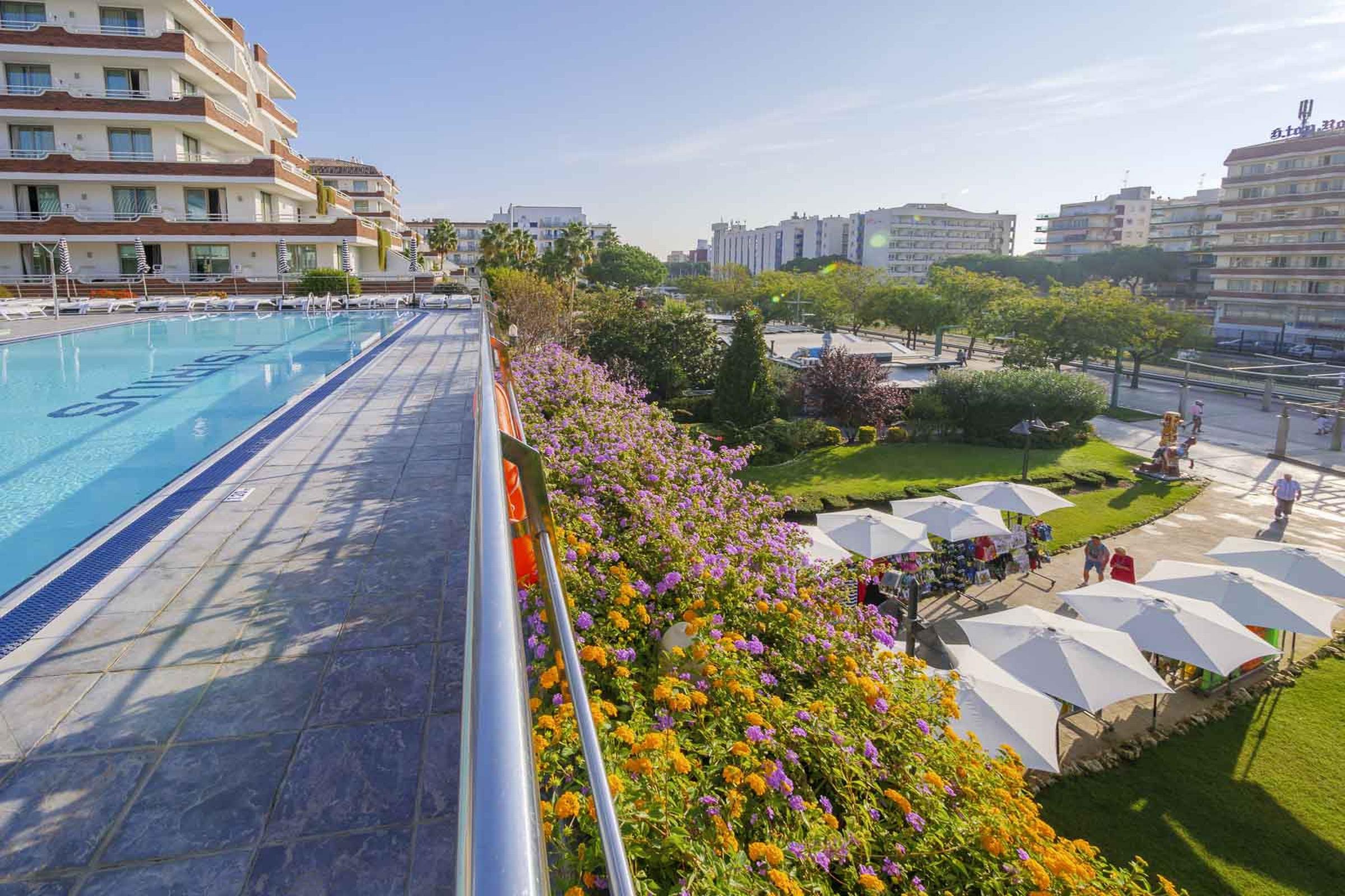 Hotel Dwo Sirius - Adults Only 4*