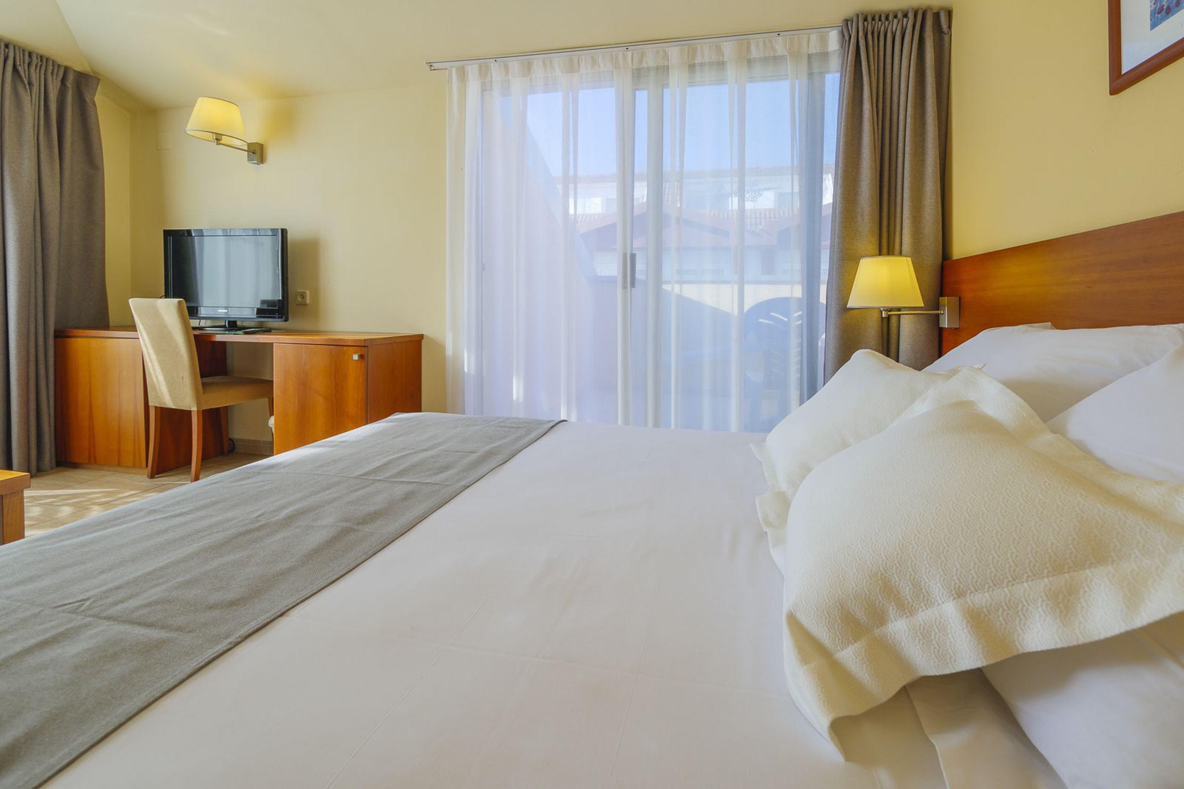 Hotel Dwo Sirius - Adults Only
