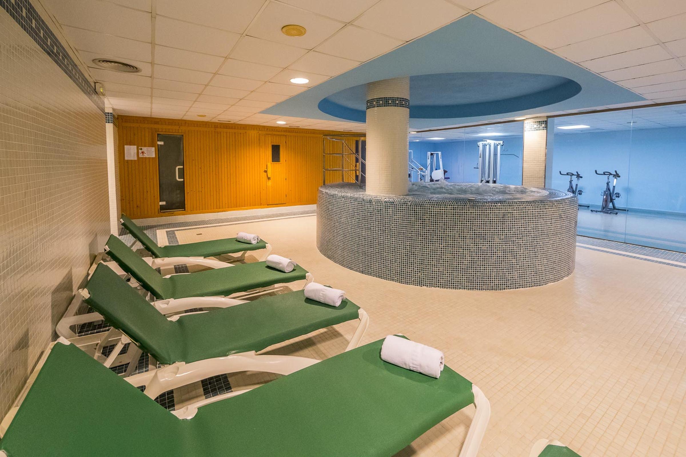 Dwo Sirius - Adults Only Hotel Santa Susanna
