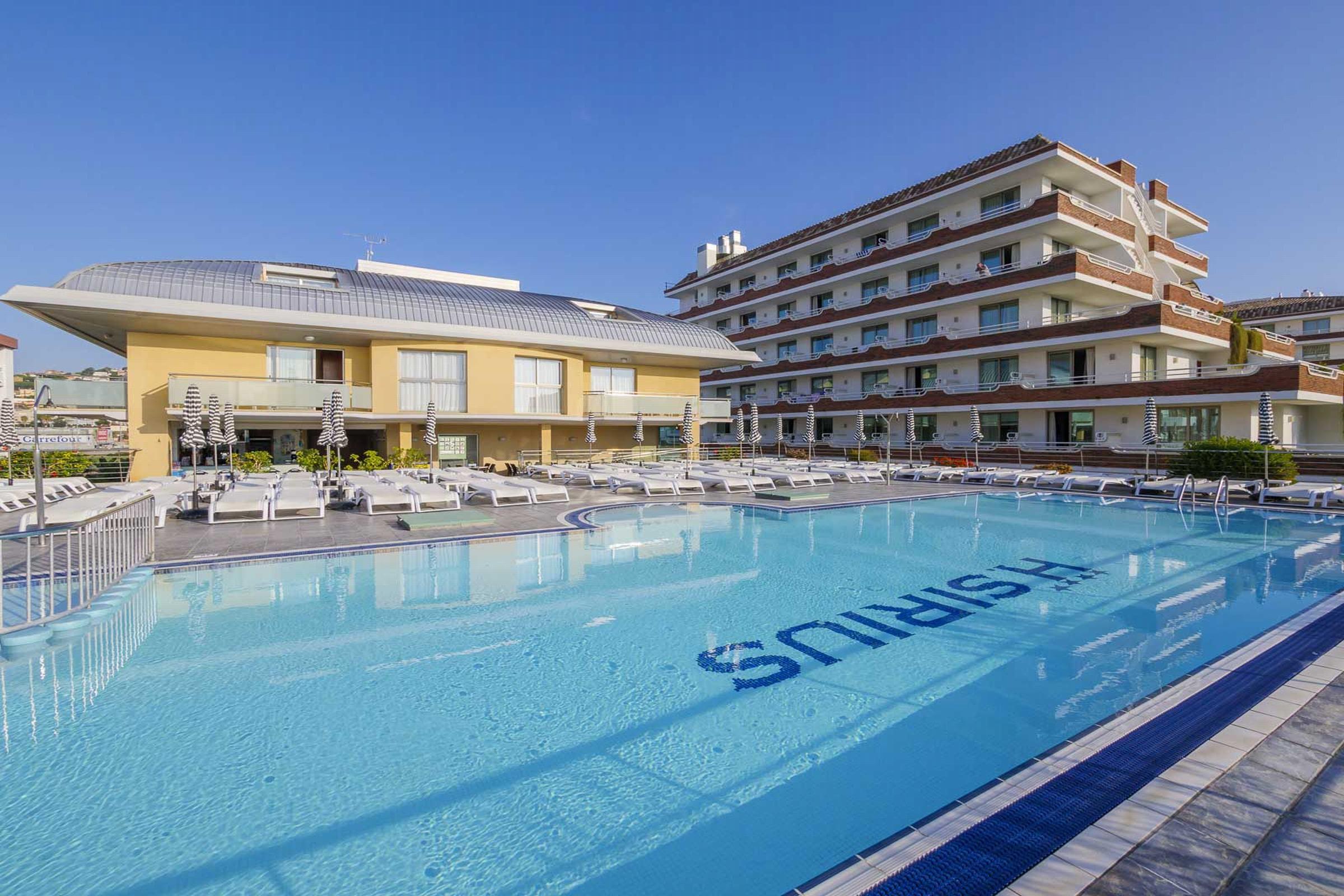 Dwo Sirius - Adults Only 4*