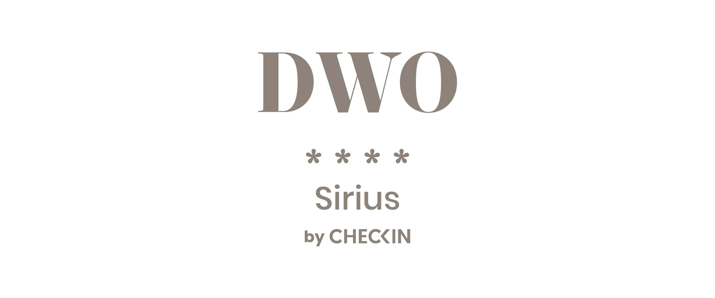Dwo Sirius - Adults Only Hotel