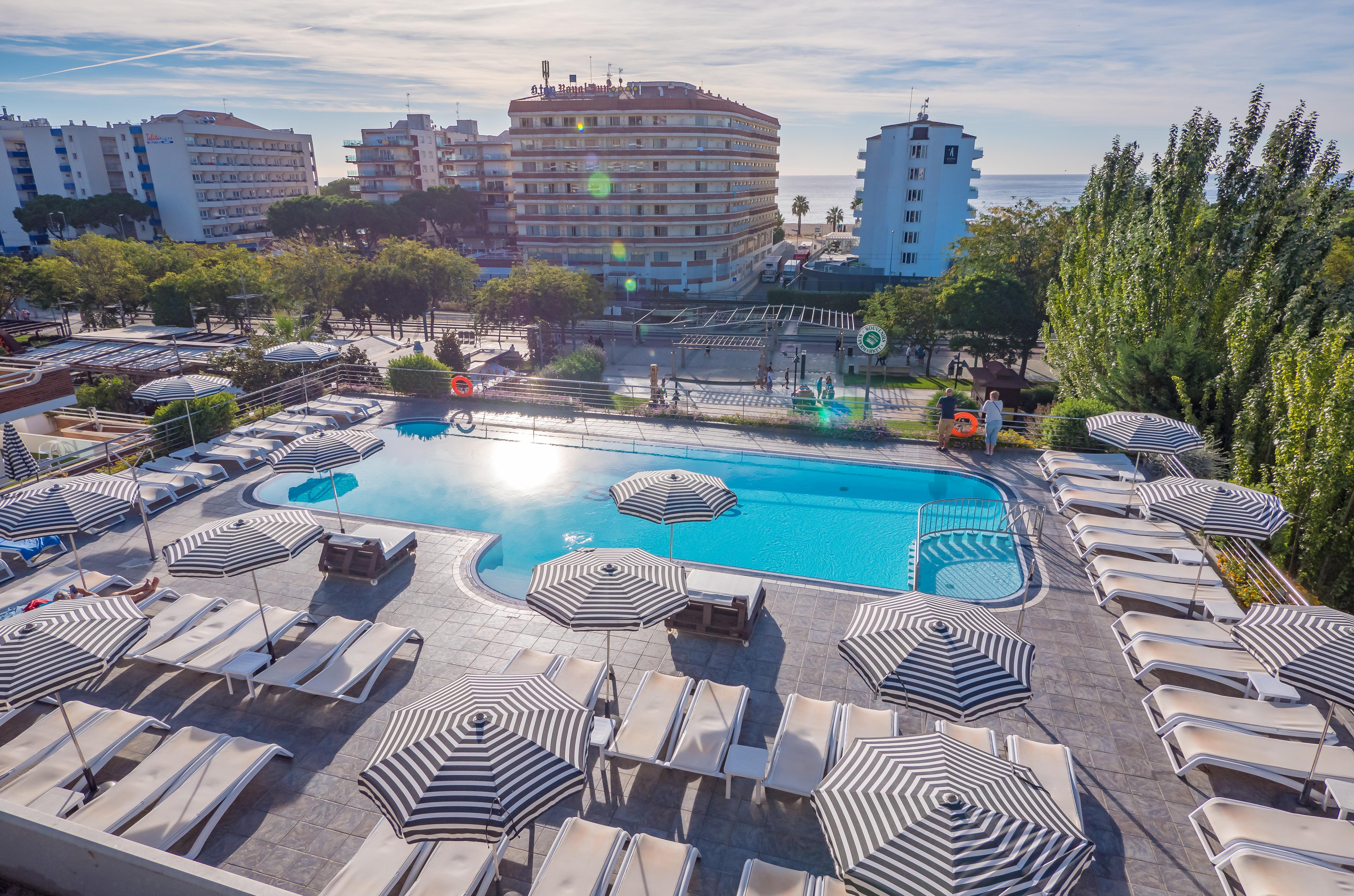 Hotel Dwo Sirius - Adults Only
