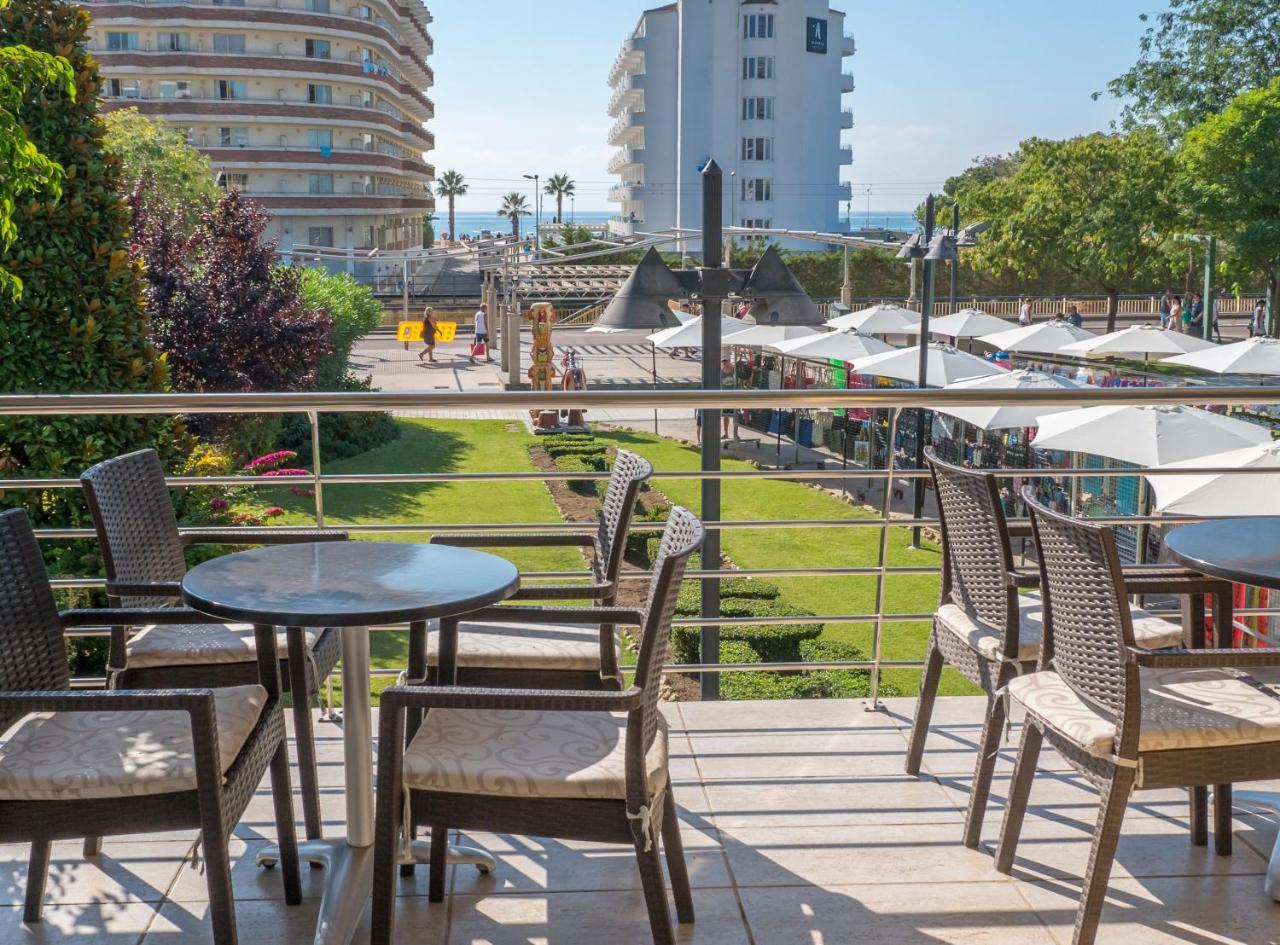 Dwo Sirius - Adults Only 4* Santa Susanna