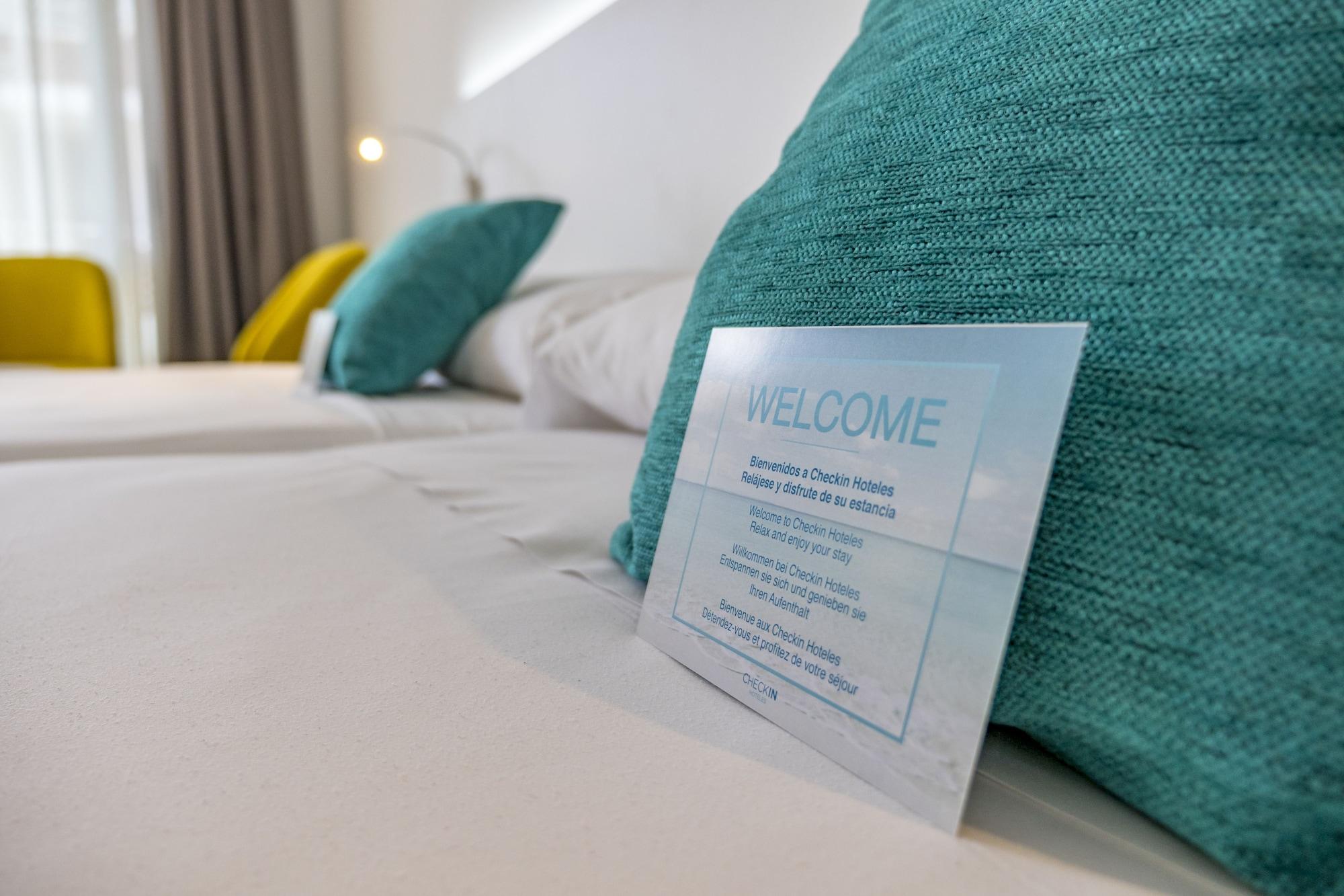 Hotel Dwo Sirius - Adults Only