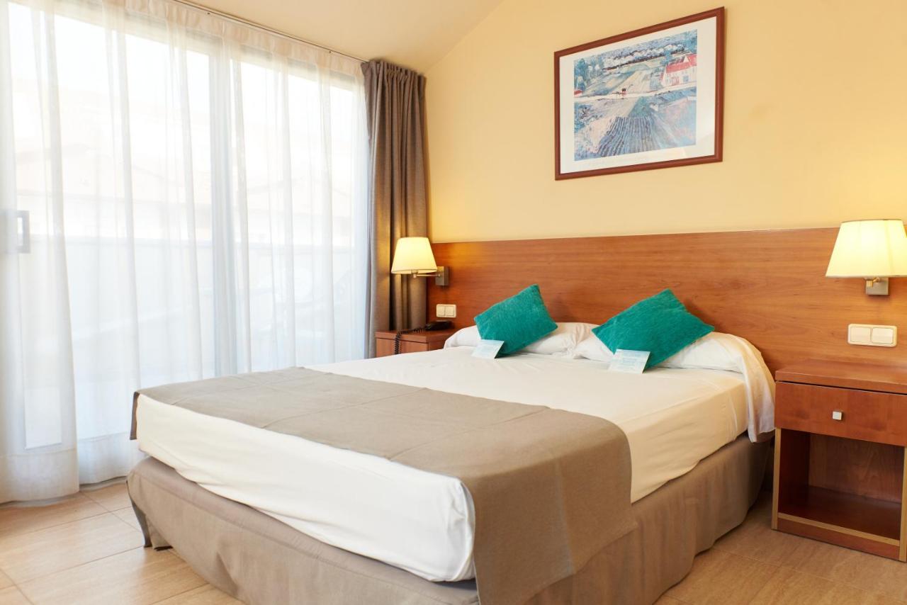 Dwo Sirius - Adults Only Santa Susanna