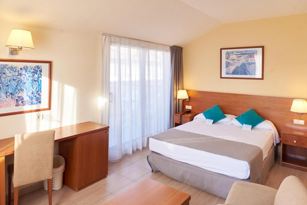 Hotel Dwo Sirius - Adults Only