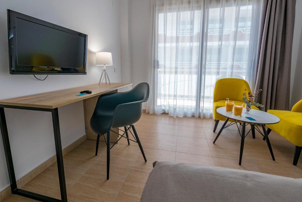 Hotel Dwo Sirius - Adults Only Santa Susanna