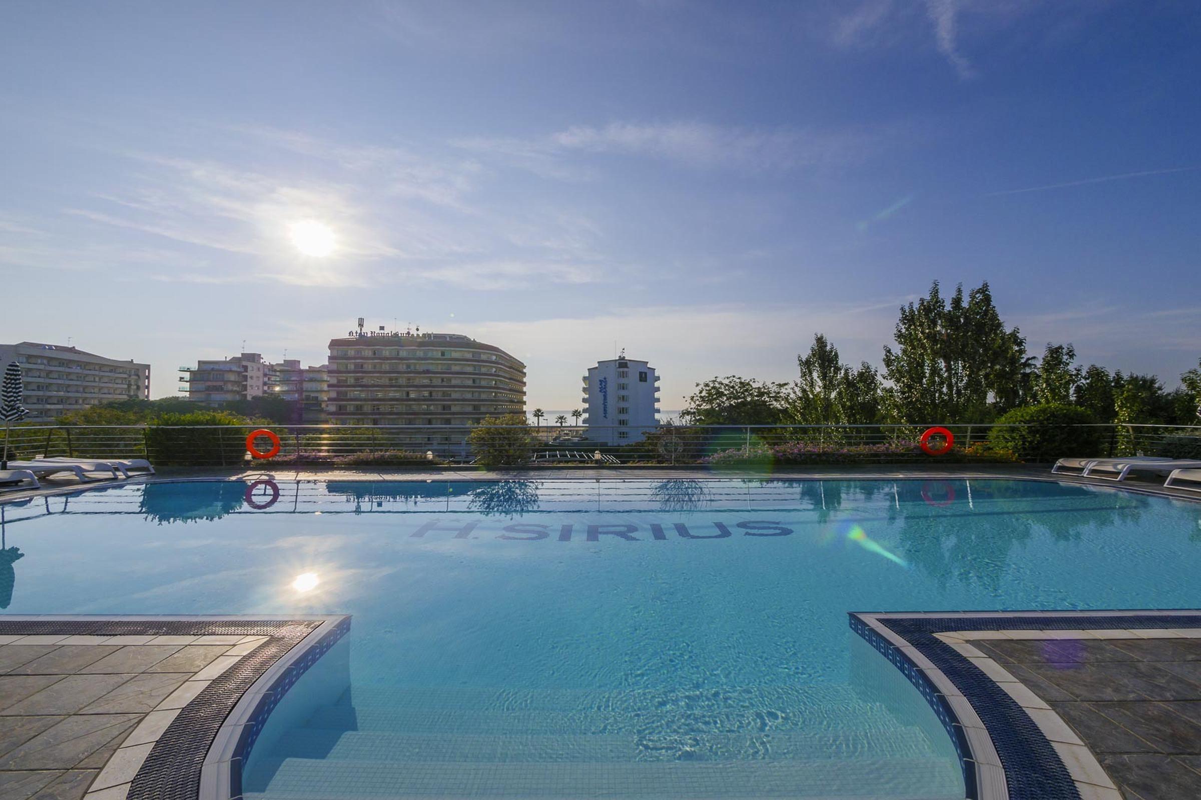Dwo Sirius - Adults Only Hotel 4*