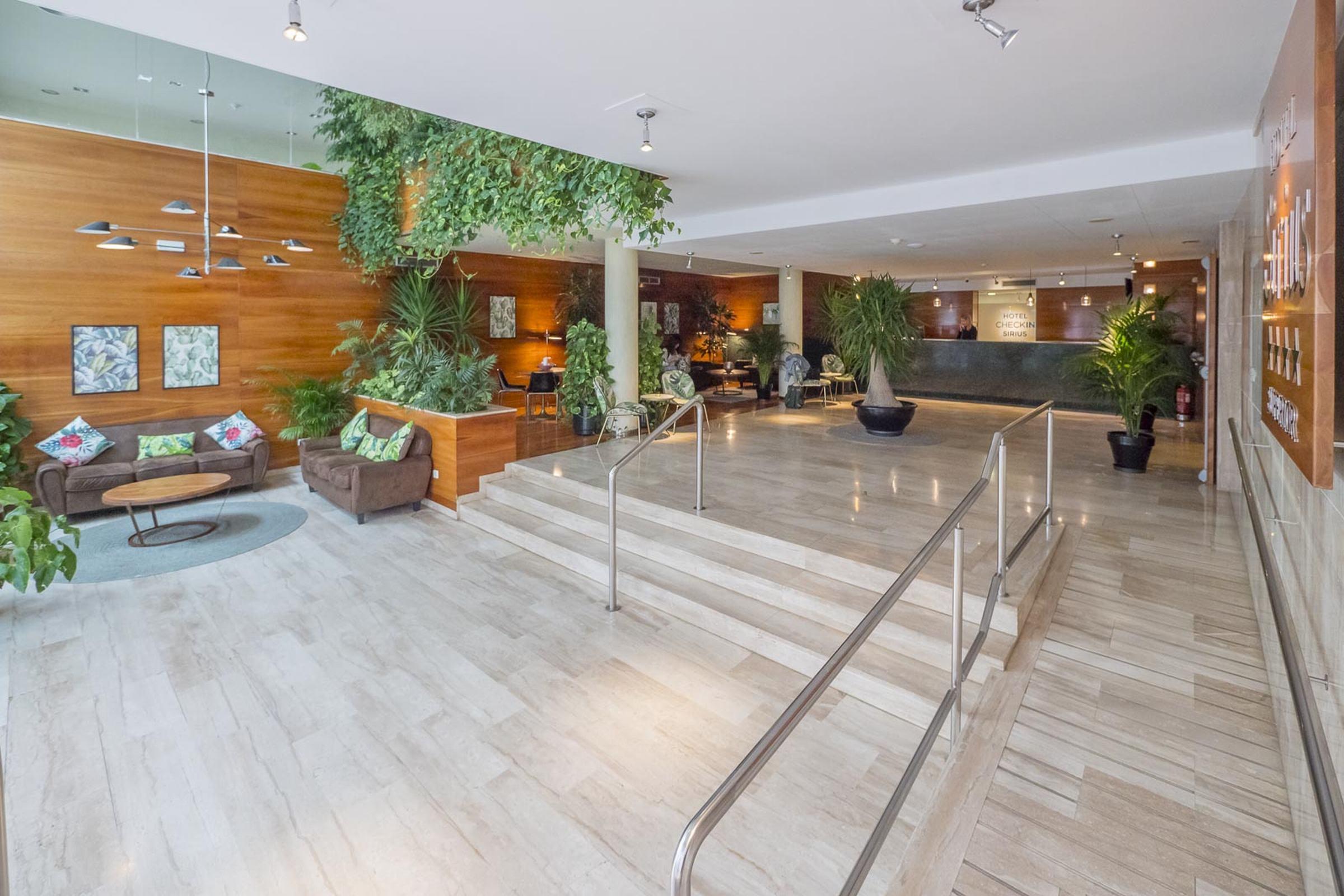 Dwo Sirius - Adults Only Hotel 4*