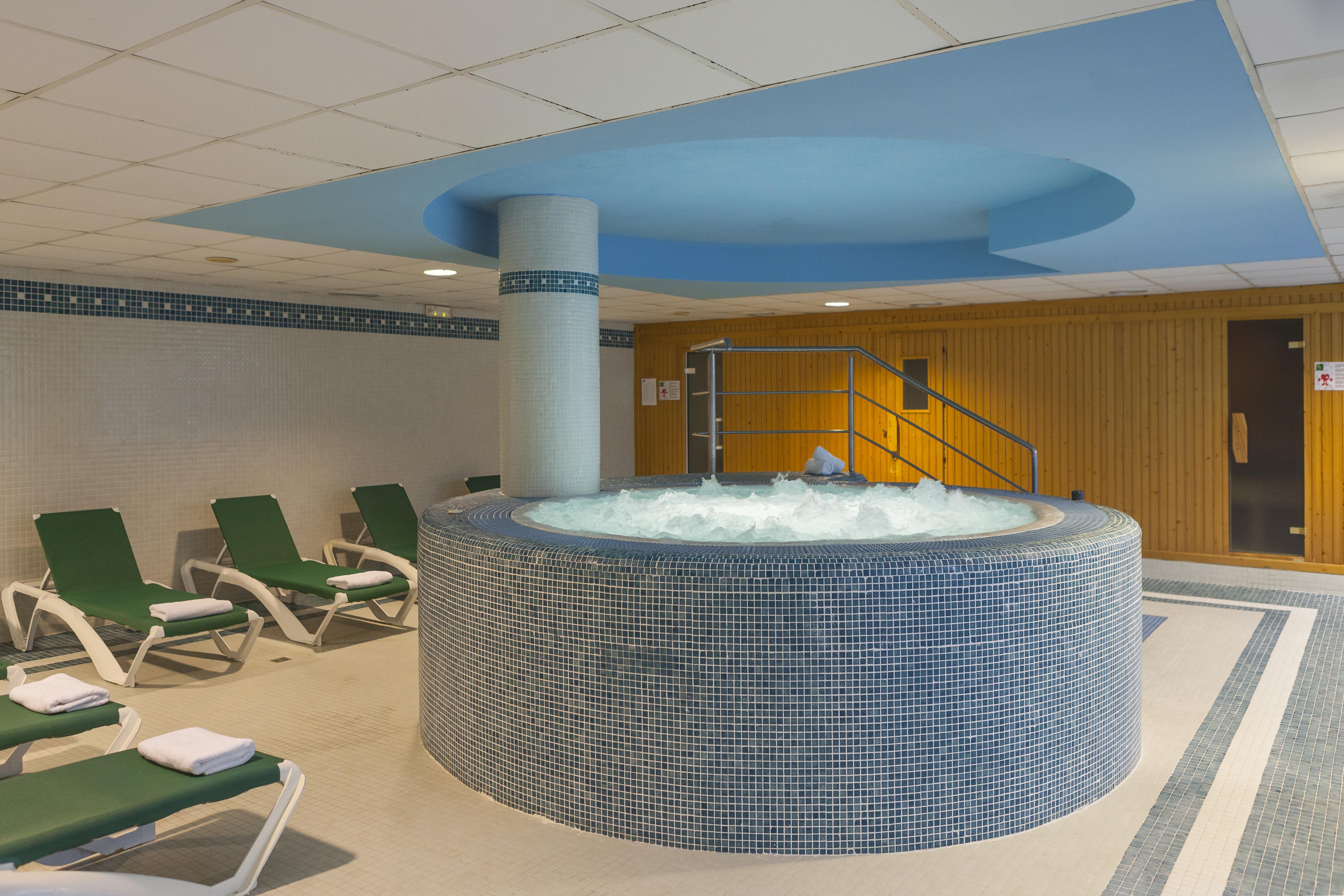 Dwo Sirius - Adults Only Hotel Santa Susanna