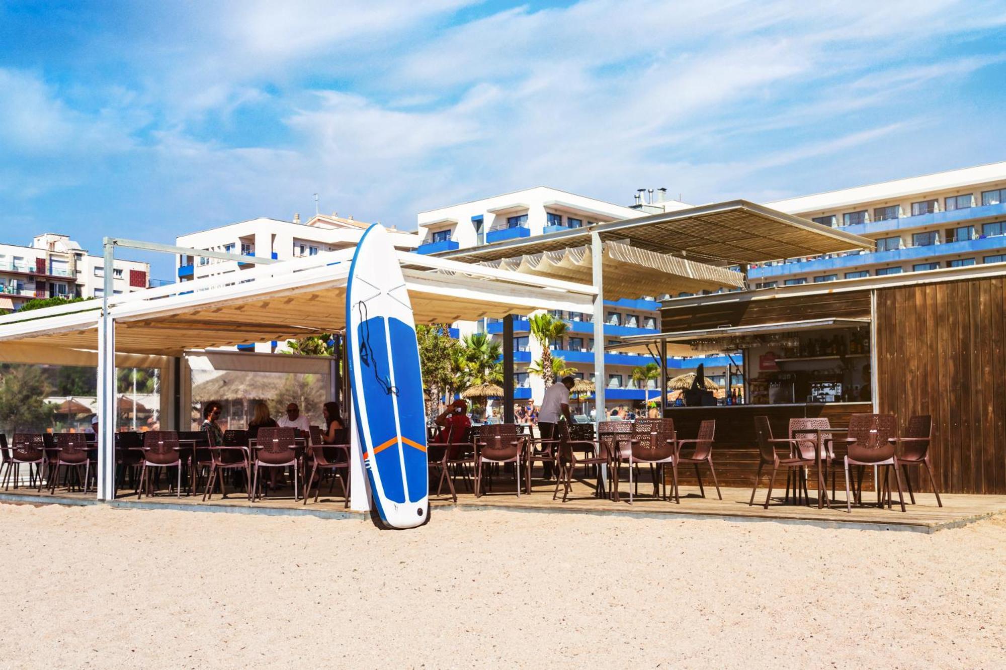 Dwo Sirius - Adults Only Hotel 4*