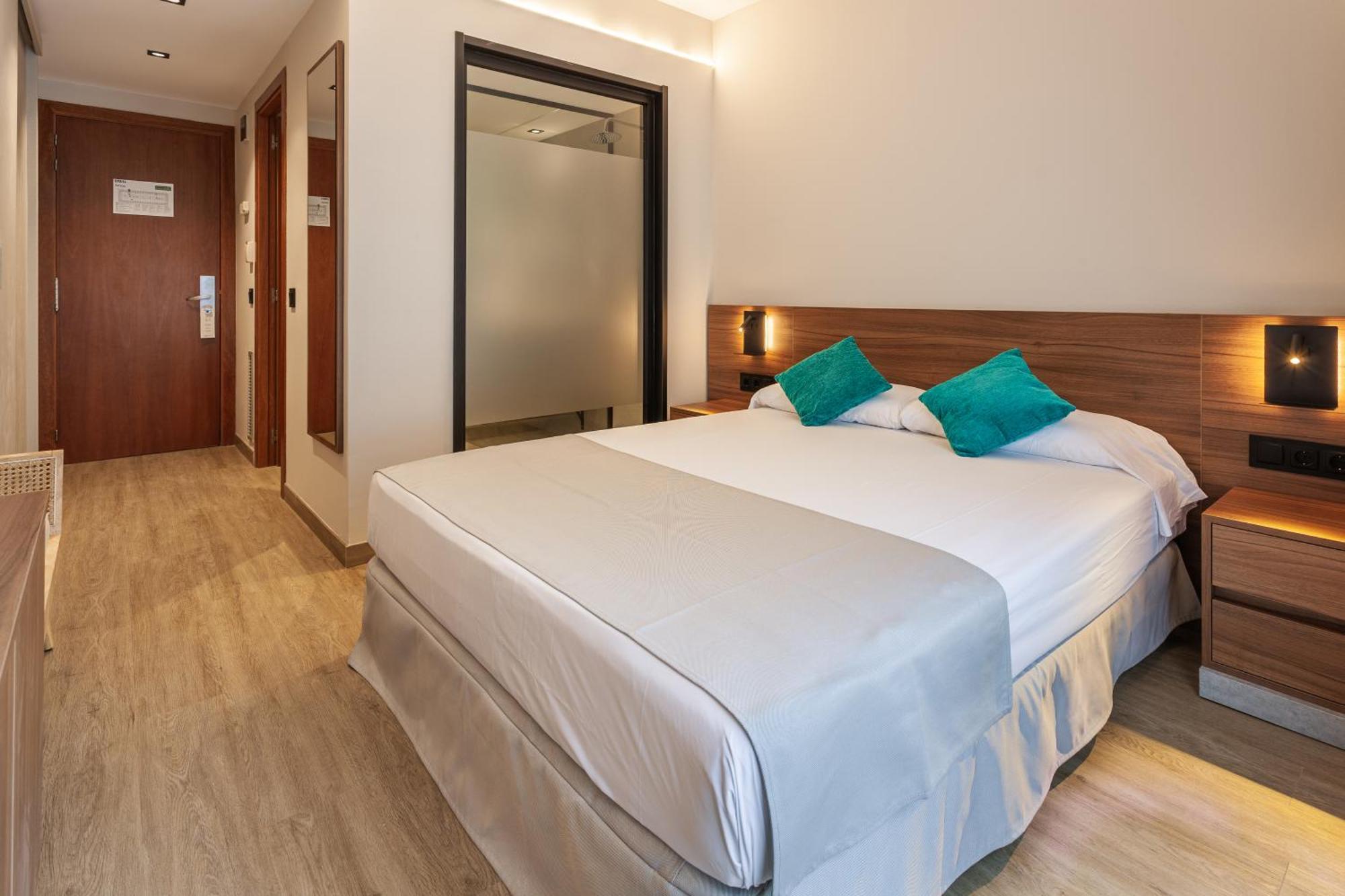 Dwo Sirius - Adults Only Hotel 4*
