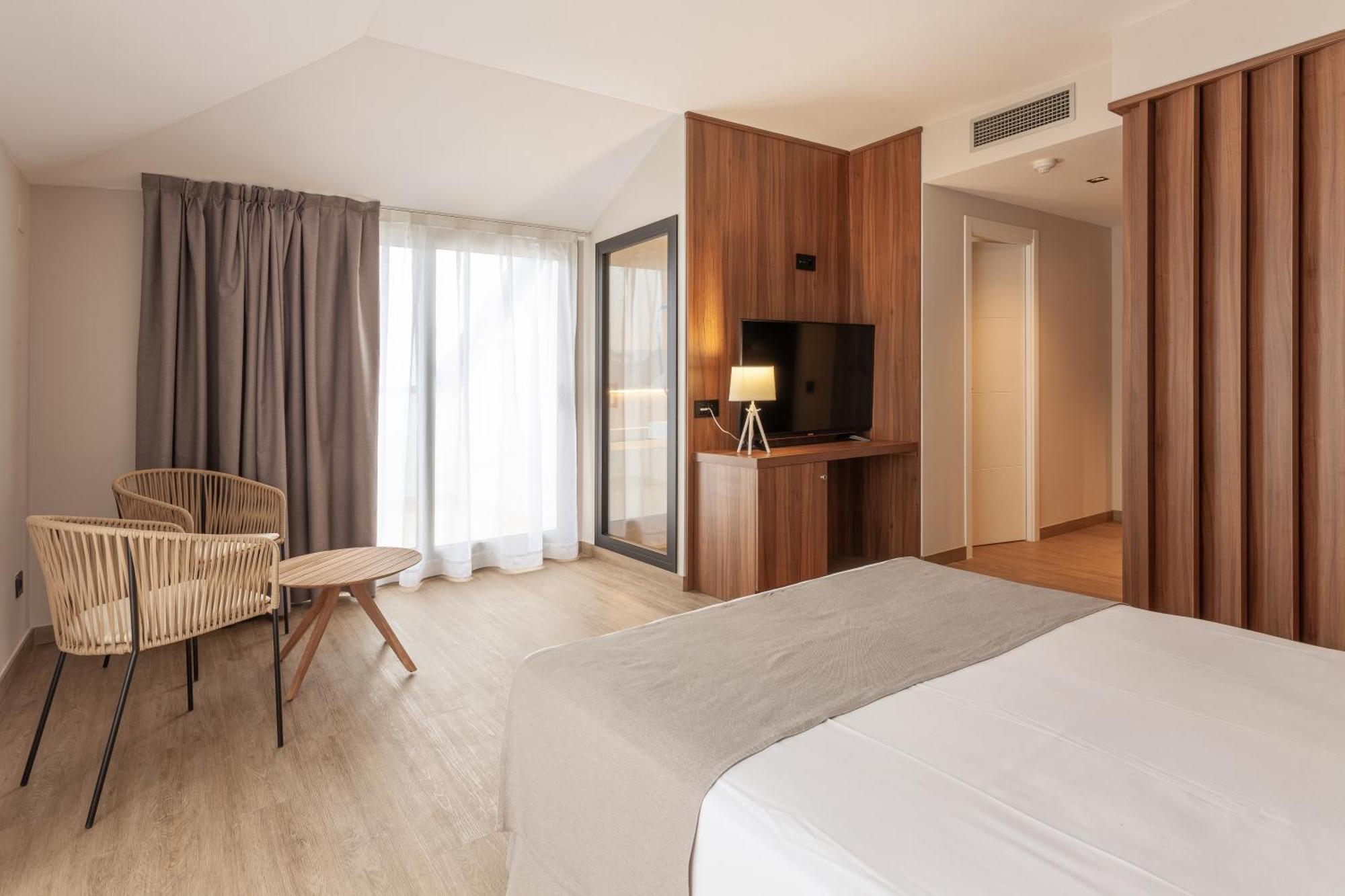 Dwo Sirius - Adults Only Hotel Santa Susanna