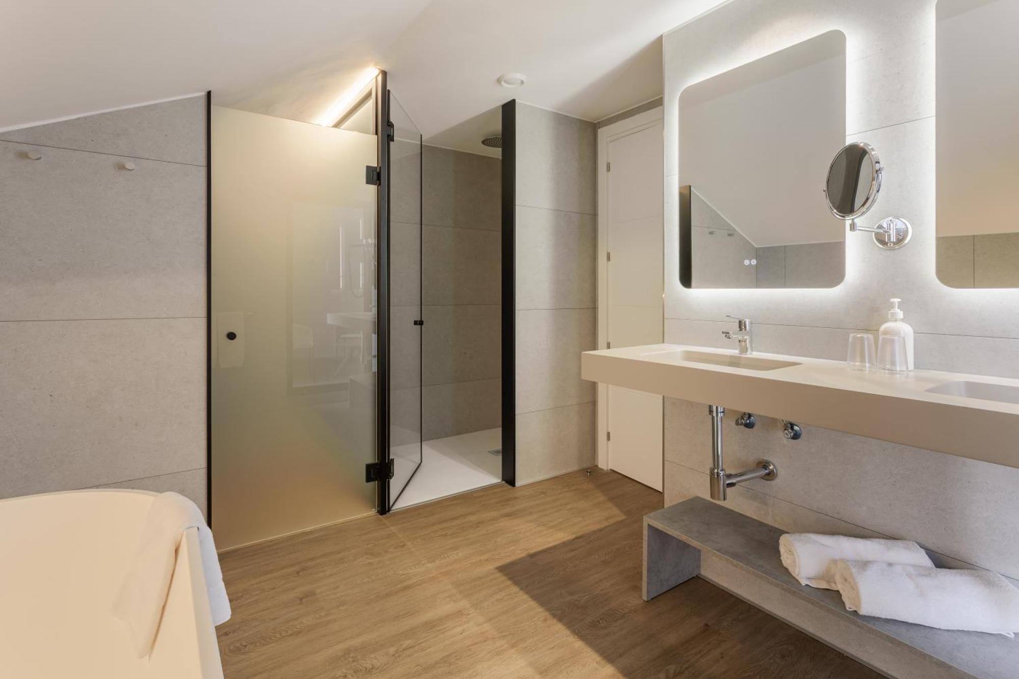 Dwo Sirius - Adults Only 4* Santa Susanna